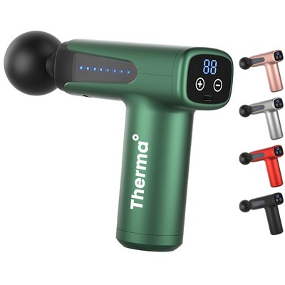 Powerful Portable Massage Gun