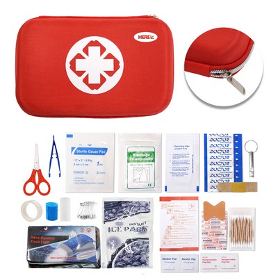 First Aid Kit