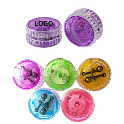 Light Up Yo Yo