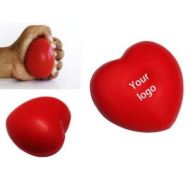 Heart Stress Ball