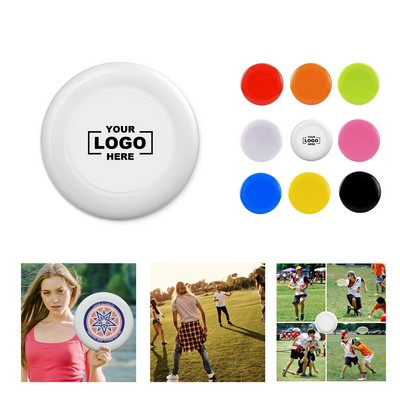 10 3/4" Heavy Duty Professional Flying Disc