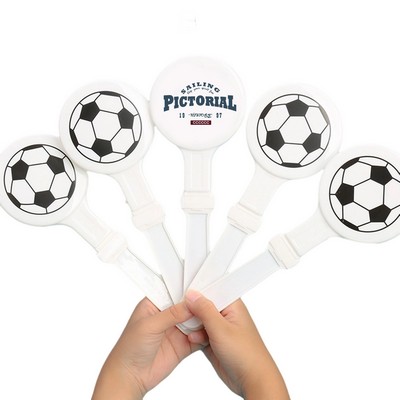 Football Cheering Clapper