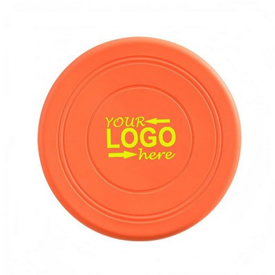 Professional Flying Disc Outdoor Beach Game Sport Disc