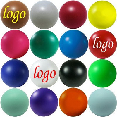 2 3/4" Stress Ball