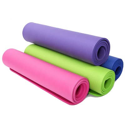 NBR Yoga Mat