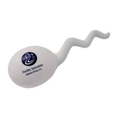 Sperm Stress Balls