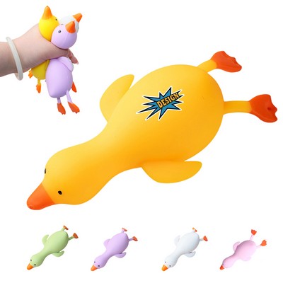 Decompression Duck Toy