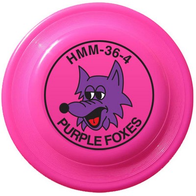 Fastback Model Regulation Wham-0 Brand Name Frisbee™
