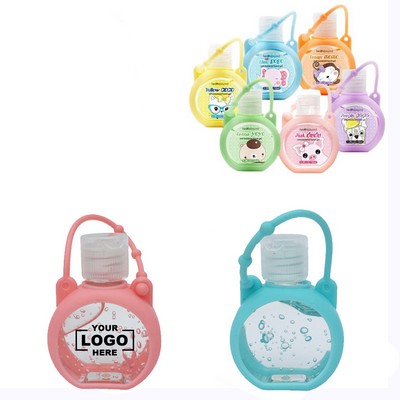 30ml Cleaning and Disinfecting Hand Sanitizer