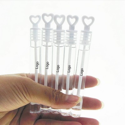 Mini Bubble Wands Party Favors for Kids 50PCS Mini Air Hockey Table Portable Sport Hockey