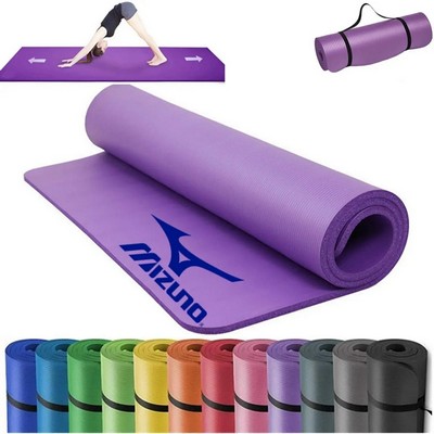 Grip Yoga Mat