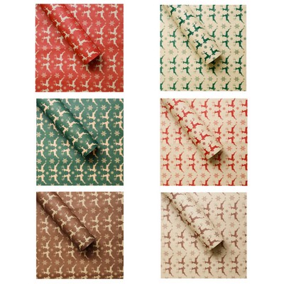 Wrapping Paper