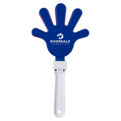 USA Patriotic Hand Clapper Noise Maker