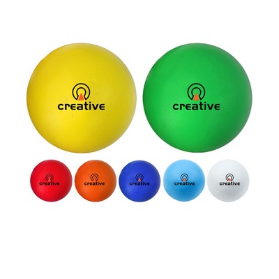 Custom PU Stress Ball