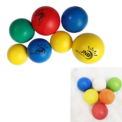 Light Surface Stress Ball