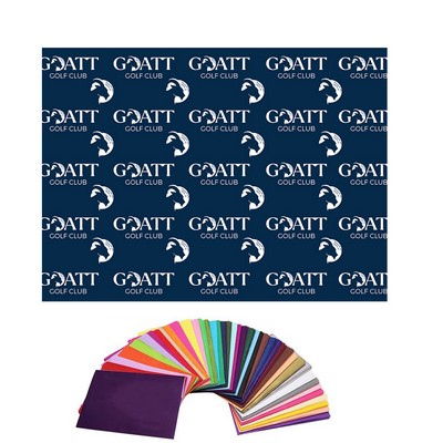 Custom 60gsm Tissue Paper