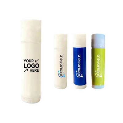 SPF 15 Lip Balm in White Tube