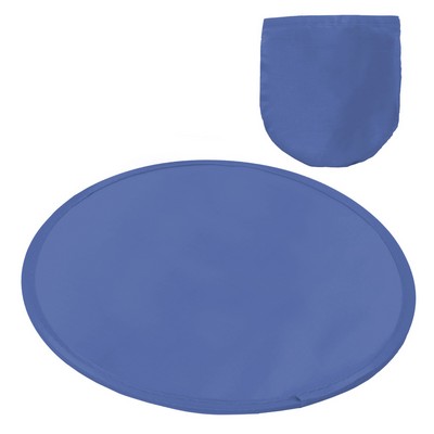 9.75" Pop-up Flying Disc w/ Pouch