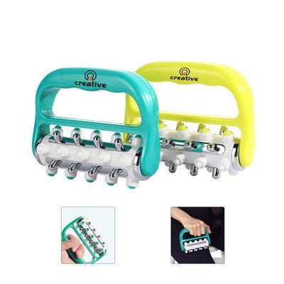 Portable Massage Roller