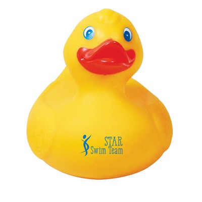 Large Rubber Duck