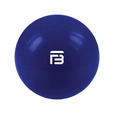 Anti Stress Smooth Ball