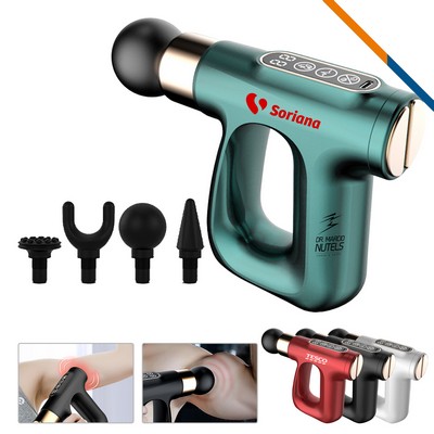 Aeia Massage Gun with Grip