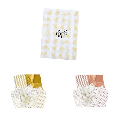 White Decorative Gift Tissue Paper