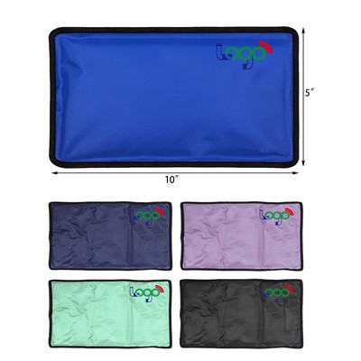 Gel Cold Hot Packs Reusable Warm Ice Packs