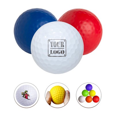 Golf Stress Reliever