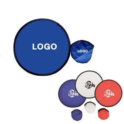 Nylon Foldaway Flexible Flyer