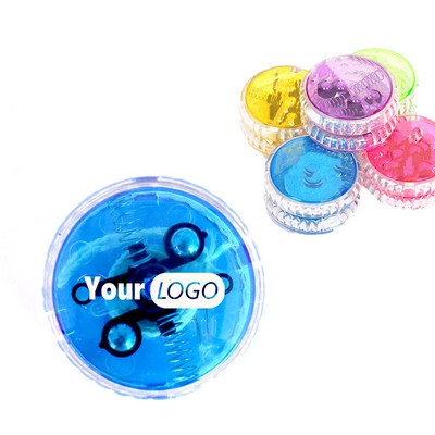 Glowing YoYo Ball