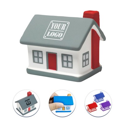 House Stress Reliever