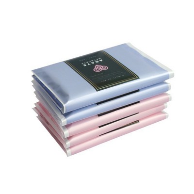 Pocket-Sized 3-Ply Mini Tissue Pack – Ultra-Soft, On-the-Go Convenience