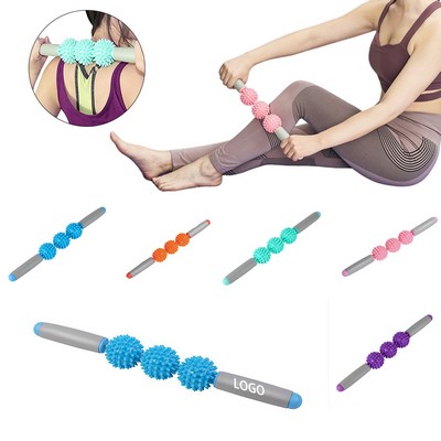 Deep Tissue Massage Roller