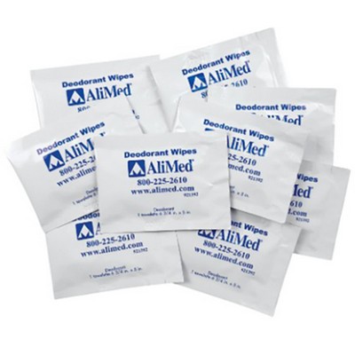 Hand Wipes - Antibacterial - 70% Alcohol