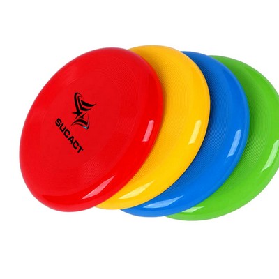 Custom Printed 9" Sport Flyer