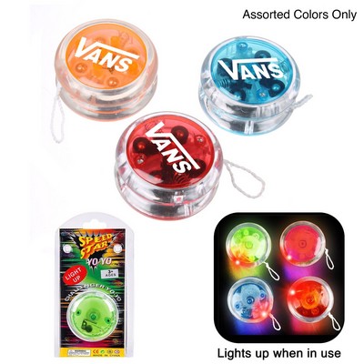 Light Up YoYo