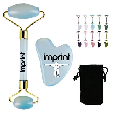 2" 1 Face Roller Massager