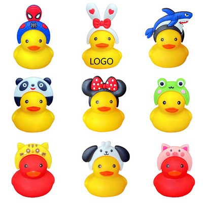 Yellow Duck Toys