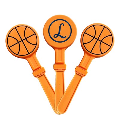 Basketball Cheering Clapper