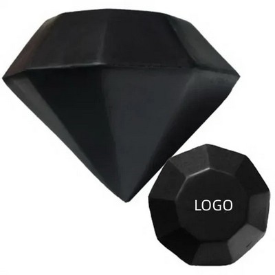 Diamond Stress Reliever