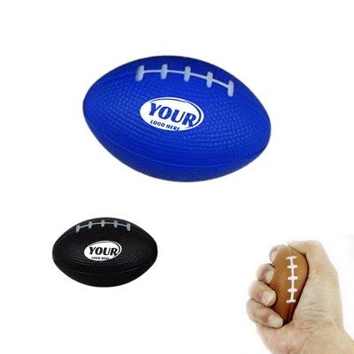 Football Stress Ball