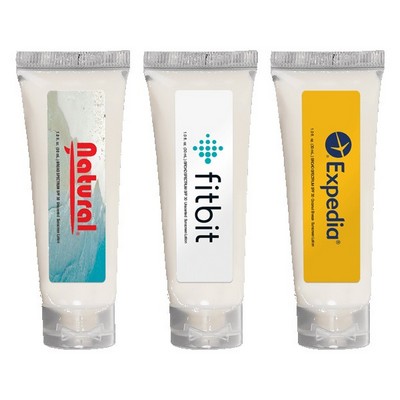 1 oz. SPF 30 Squeeze Tube Sunscreen