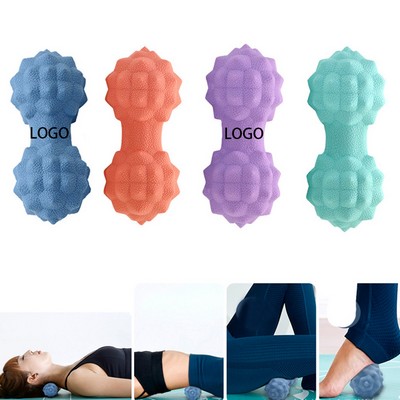 Spiky Yoga Massage Ball