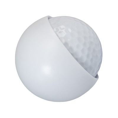 Golf Ball Massager