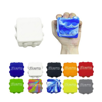 Dice Fidget Cube Toys