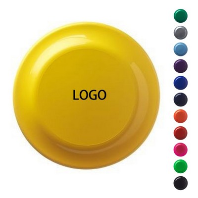 9.25" Eco-Friendly Promotional Flying Disc