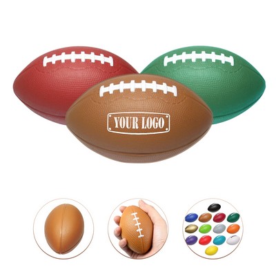 Football Stress Reliever