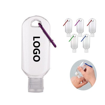 1oz Alcohol Spray Disposable Hand Sanitizers Fragrance