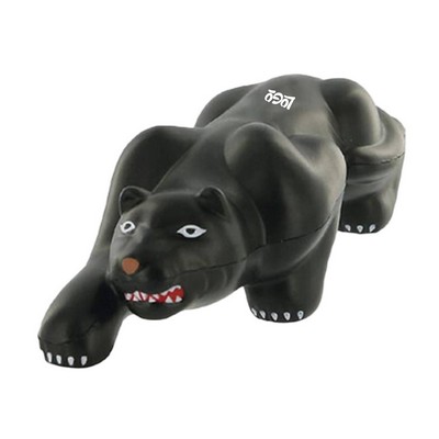 PU Bear Stress Reliever Toy